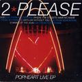 Please: PopHeart Live EP