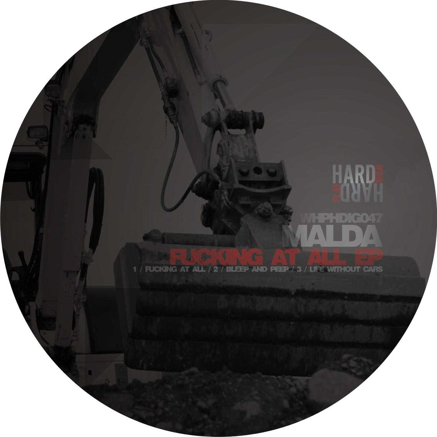 ****ing At All EP