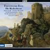 Thomas Blondelle - Die Rauberbraut, Op. 156:Act I: Duet: O Freund! (Fernando, Carlo, Chorus)