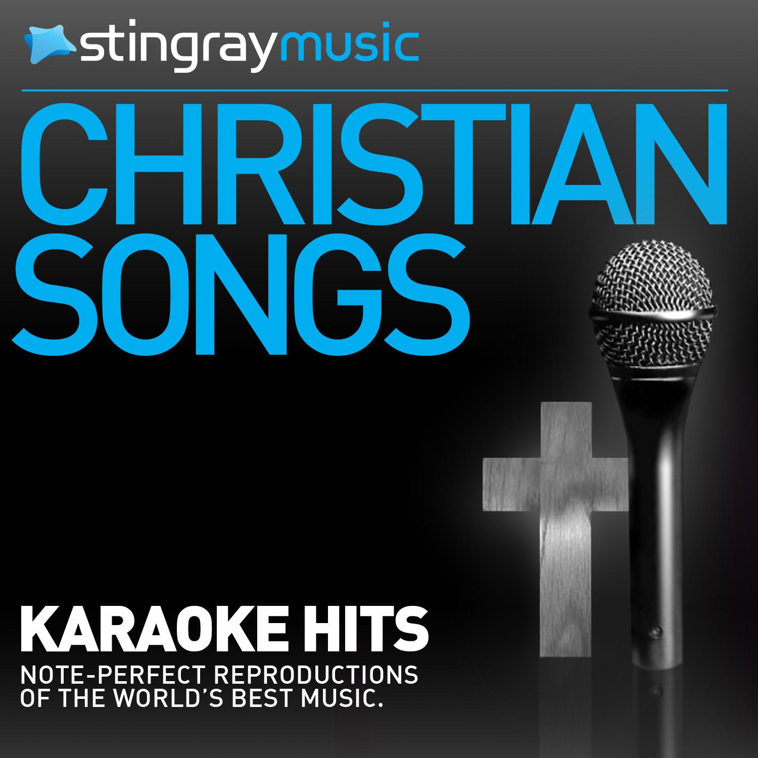 Onward, Christian Soldiers (Karaoke Demonstration with lead vocal) (in the style of Traditional)