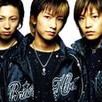 Paradox  piano version(Cover w-inds.)