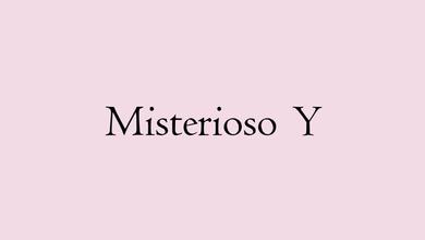 Misterioso Y跨界室内乐团