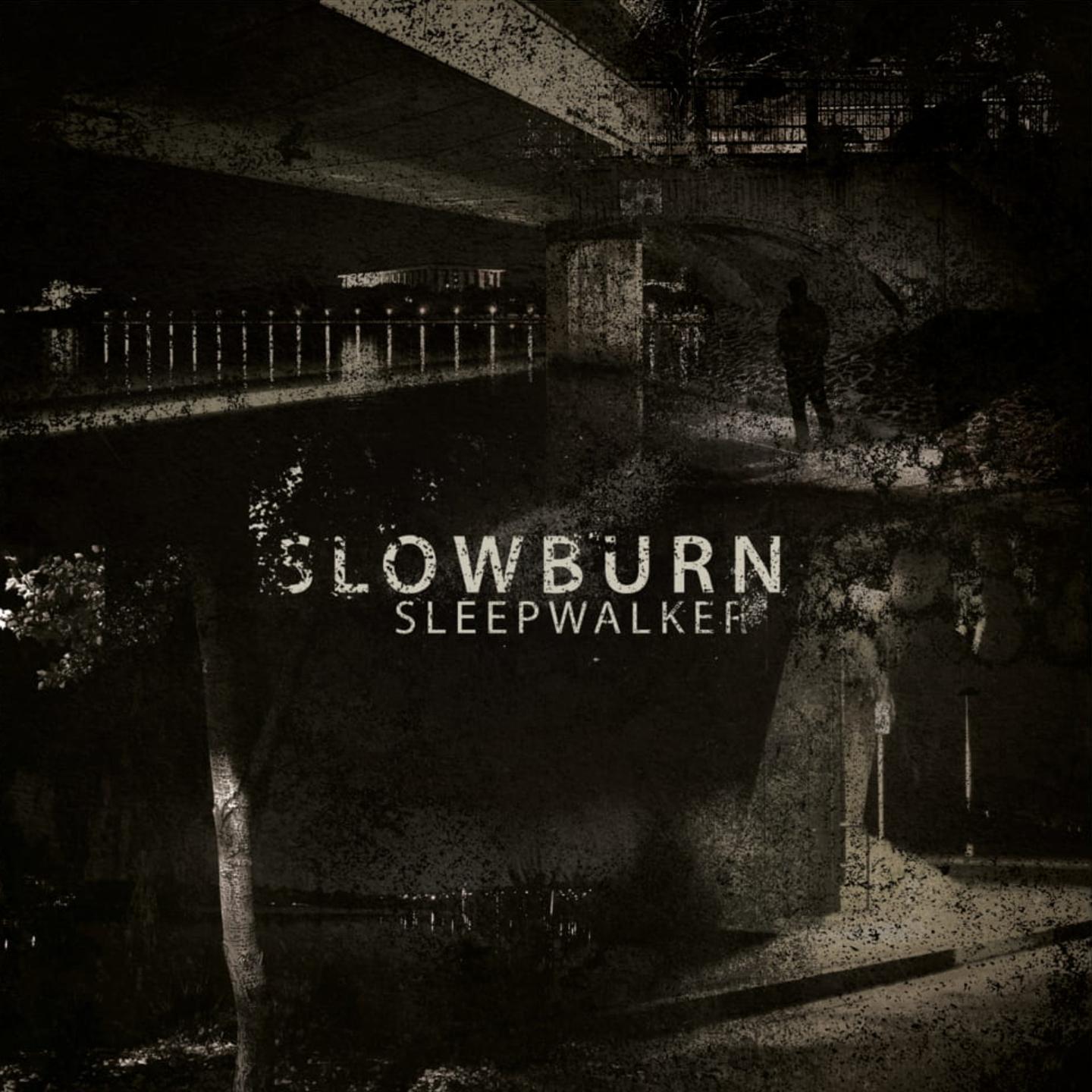 Sleepwalker