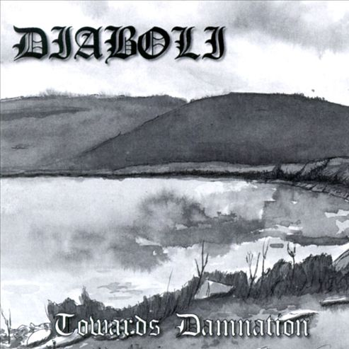 Towards Damnation