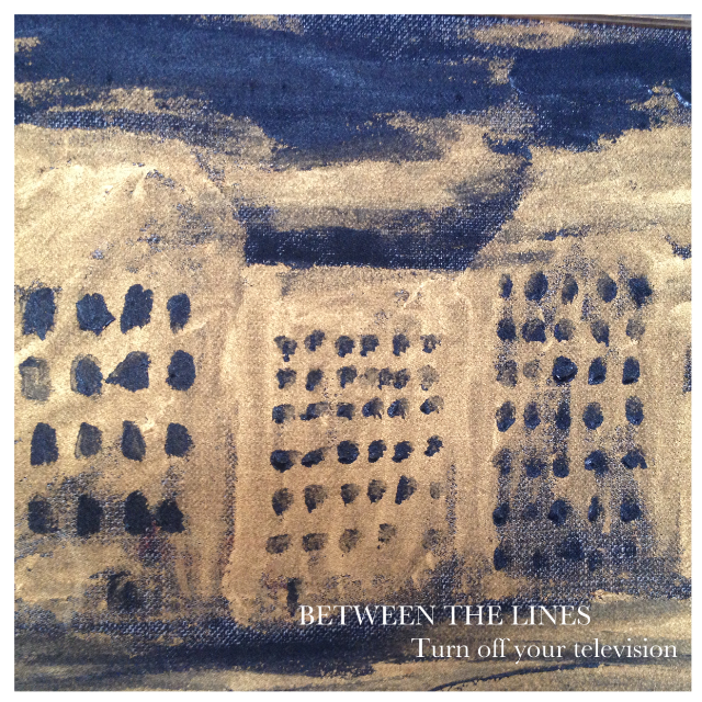 Between the Lines (Single)