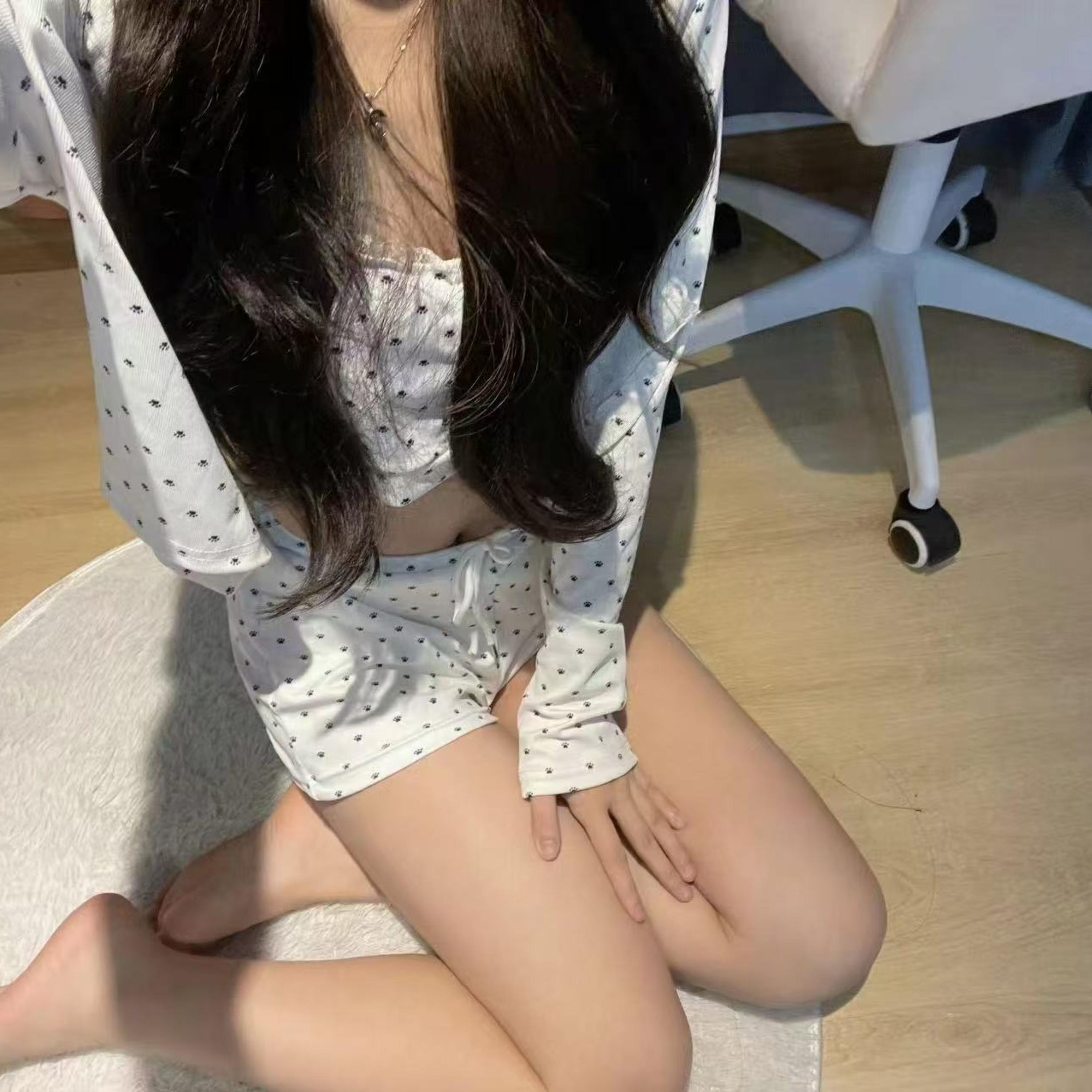 白菜对我笑（舞蹈卡点）