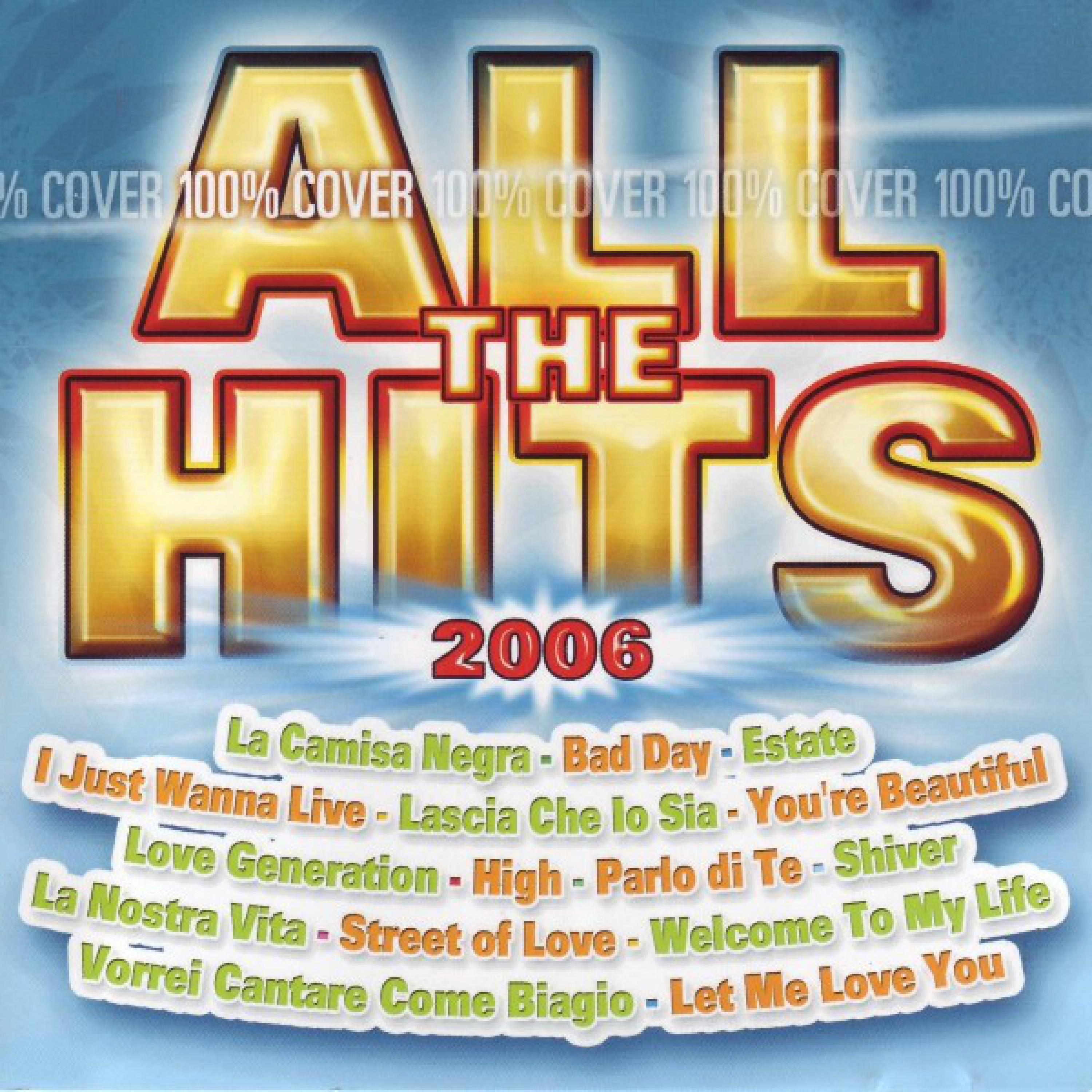 All the Hits 2006