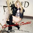 Naked (Club Mixes)