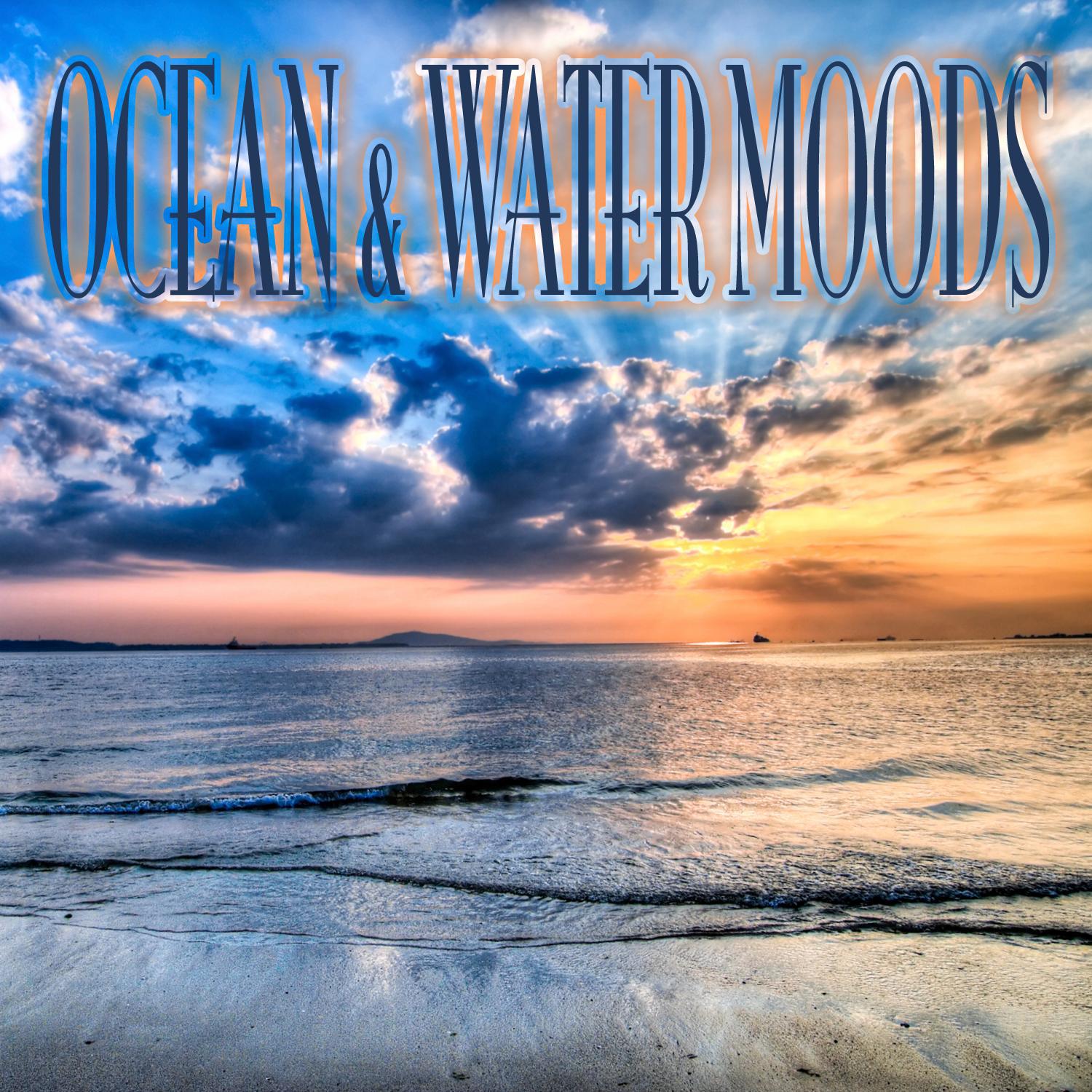 Ocean & Water Moods专辑