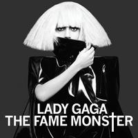 Lady GaGa - Dance In The Dark ( Official Instrumental )