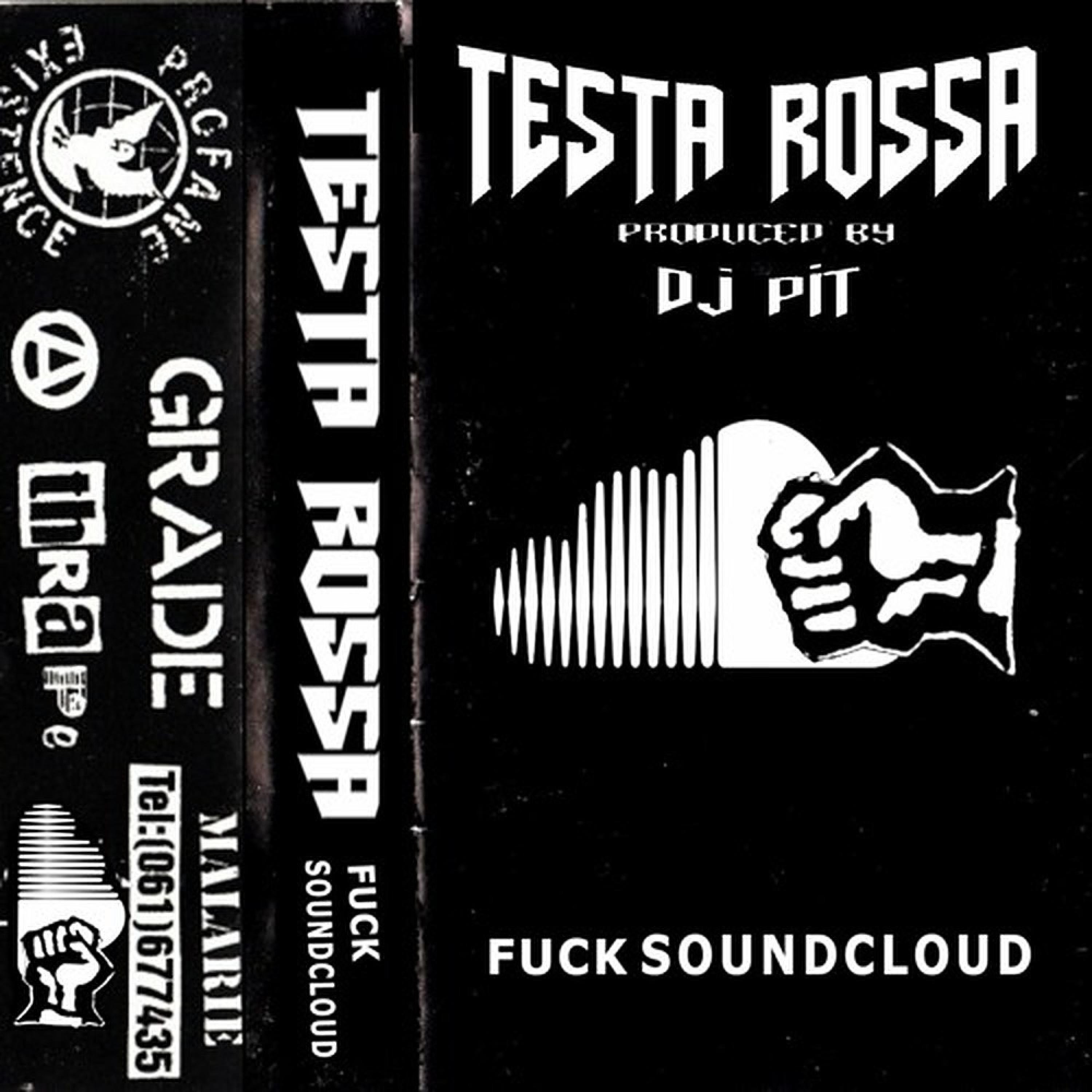 **** SoundCloud