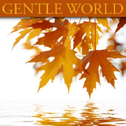 Gentle World专辑