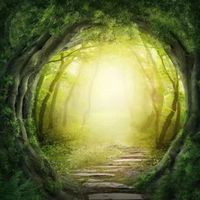 蛋炒饭 - 童话镇