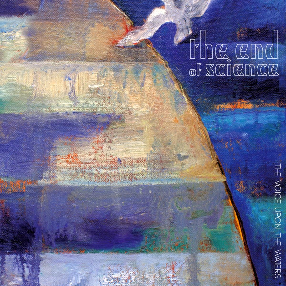 The Voice Upon the Waters