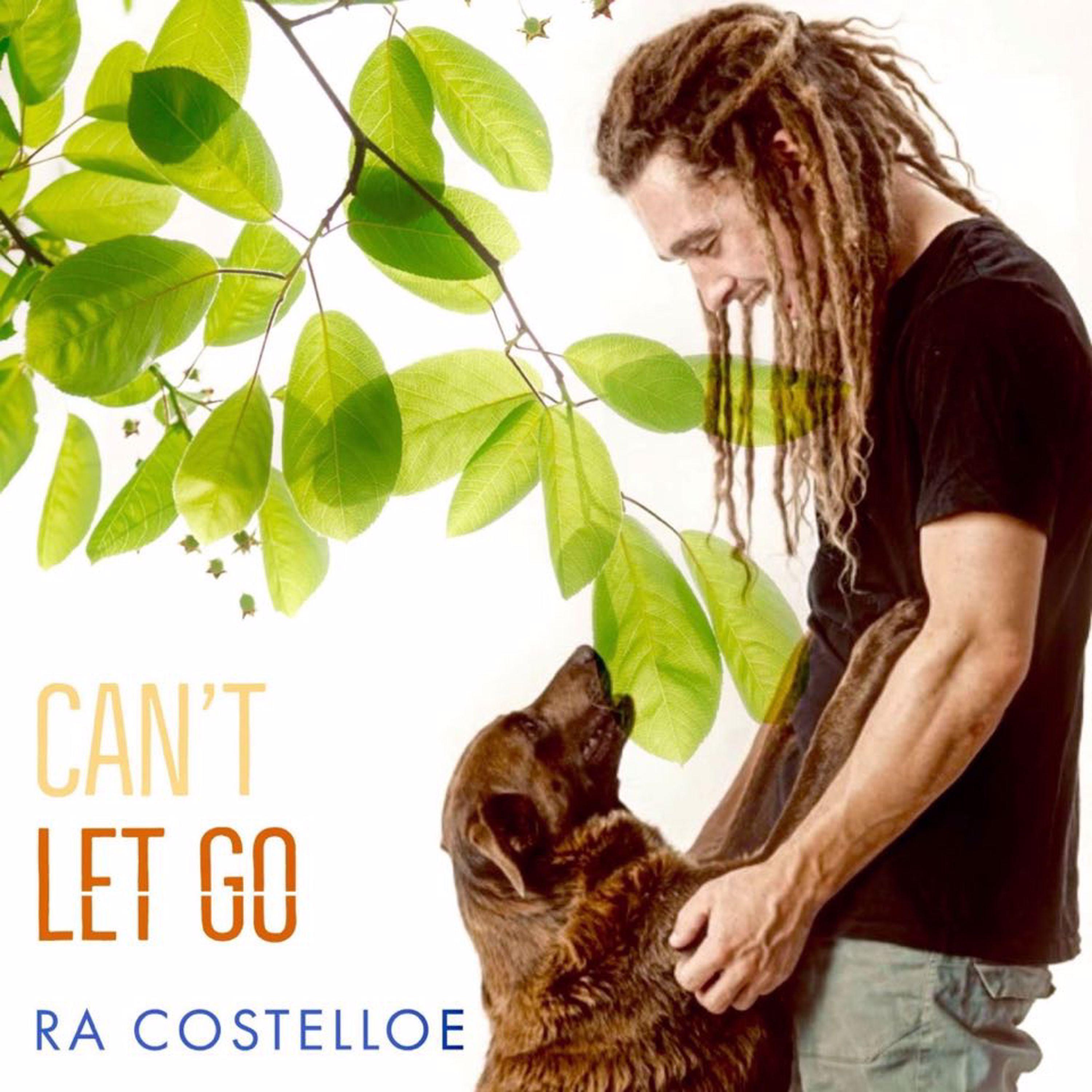 Can't Let Go
