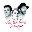 Les souliers rouges专辑