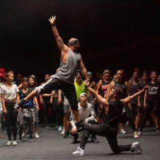 BODYJAM 90 - Q3/2019