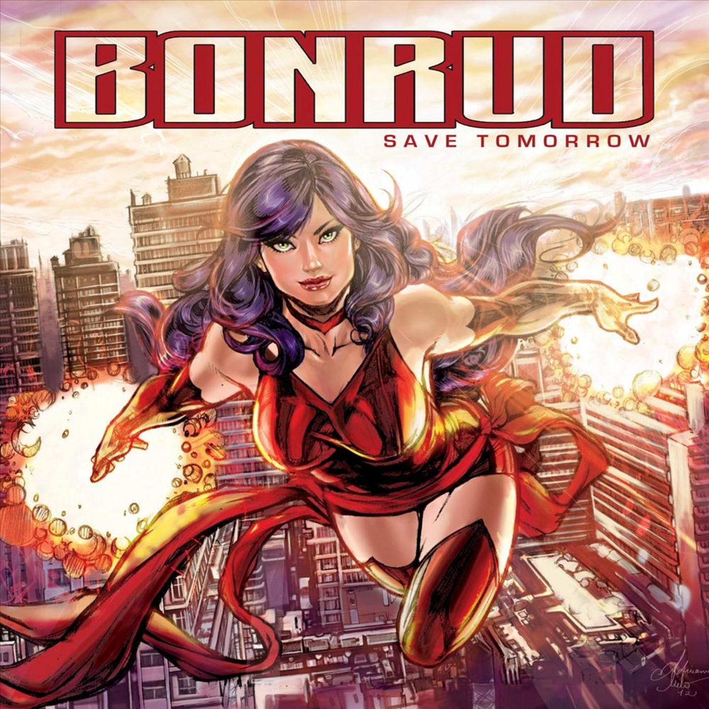 Save Tomorrow