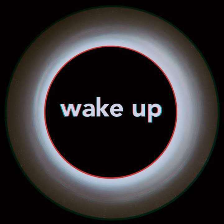 wake up【醒来】专辑