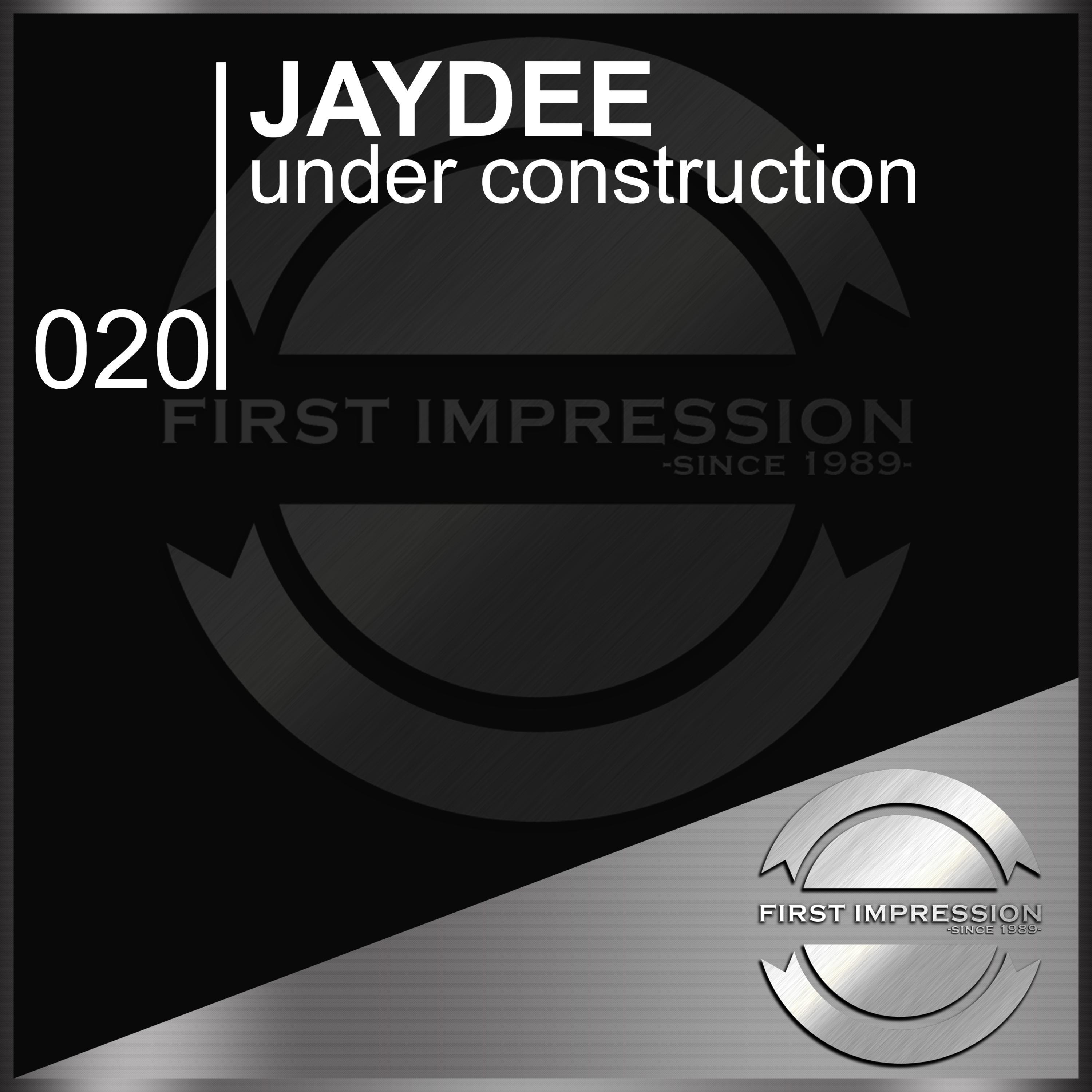 Under Construction