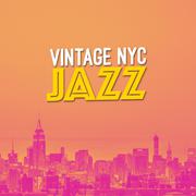 Vintage Nyc Jazz