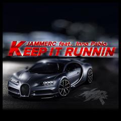 Keep It Runnin (Original Mix)