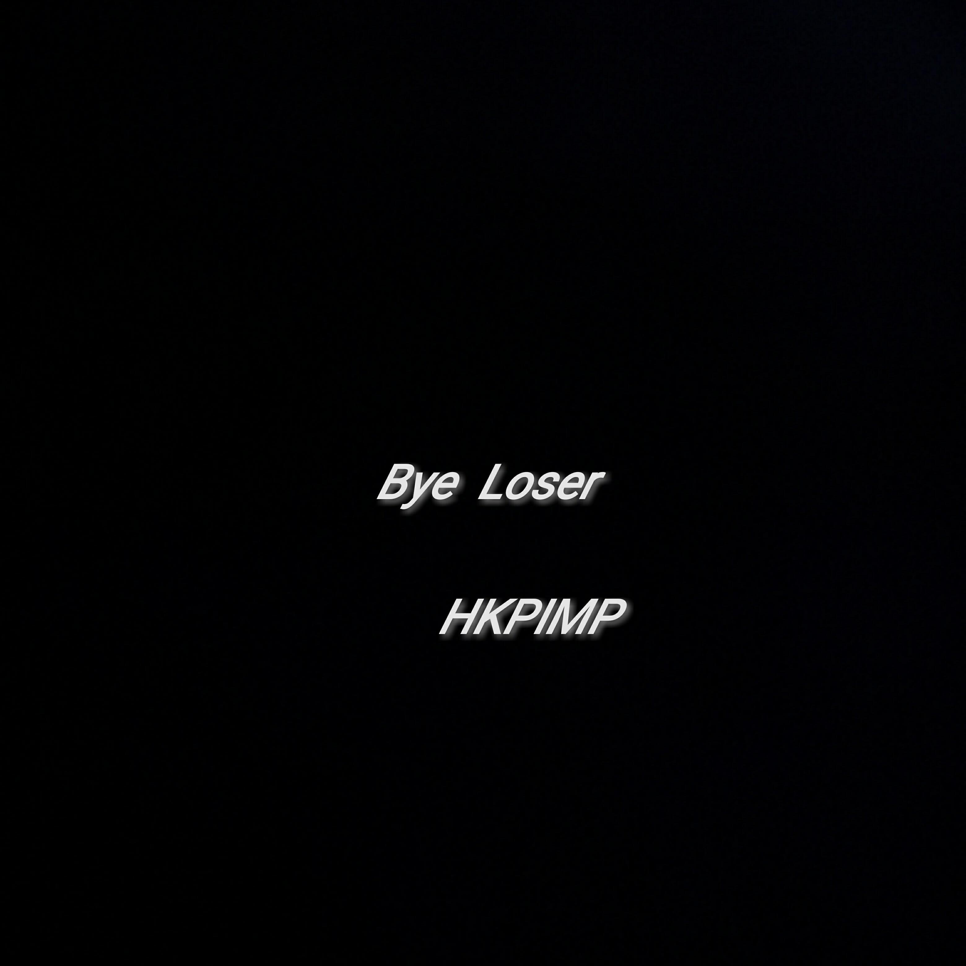 Bye Loser(Prod.Travii Coach)专辑