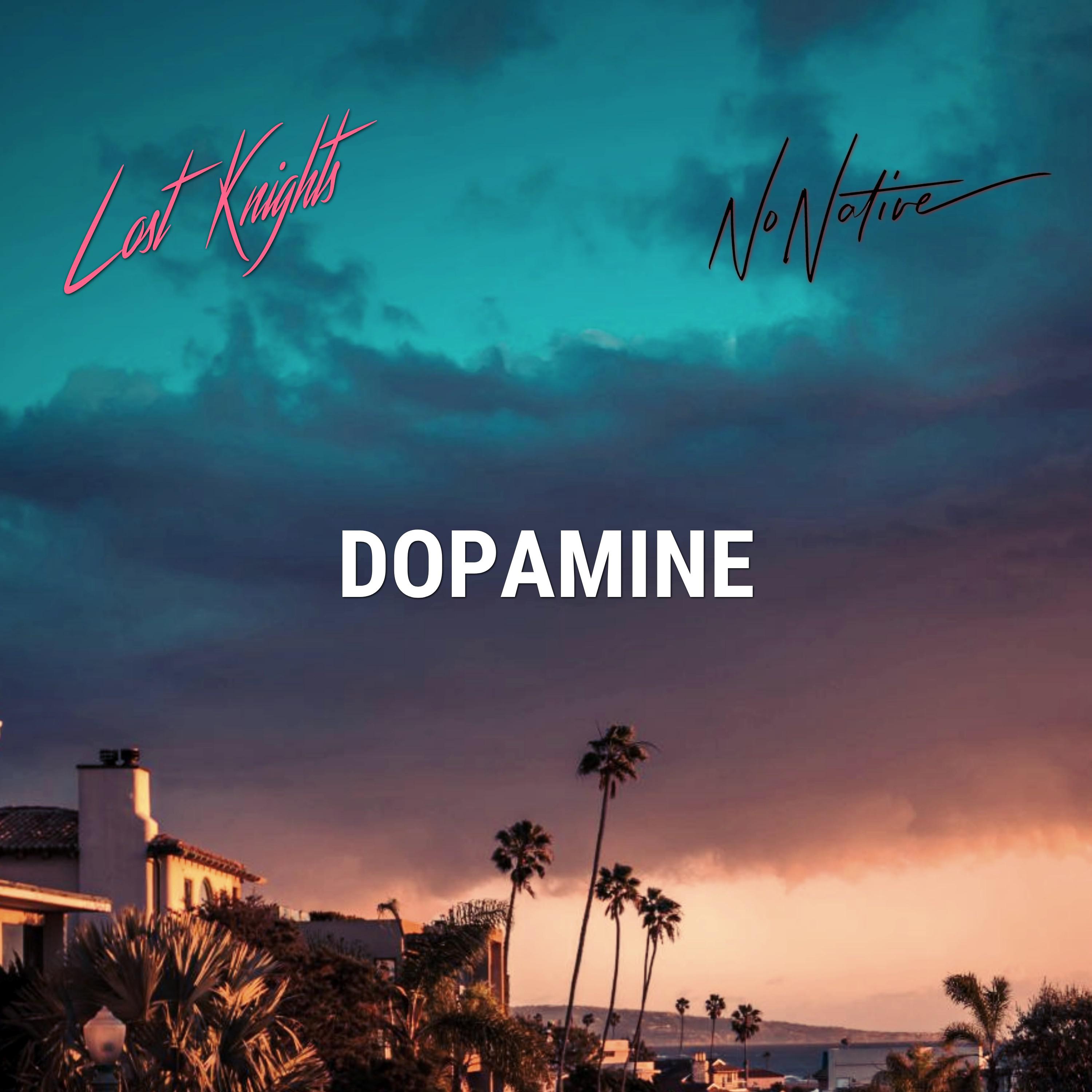 Dopamine专辑