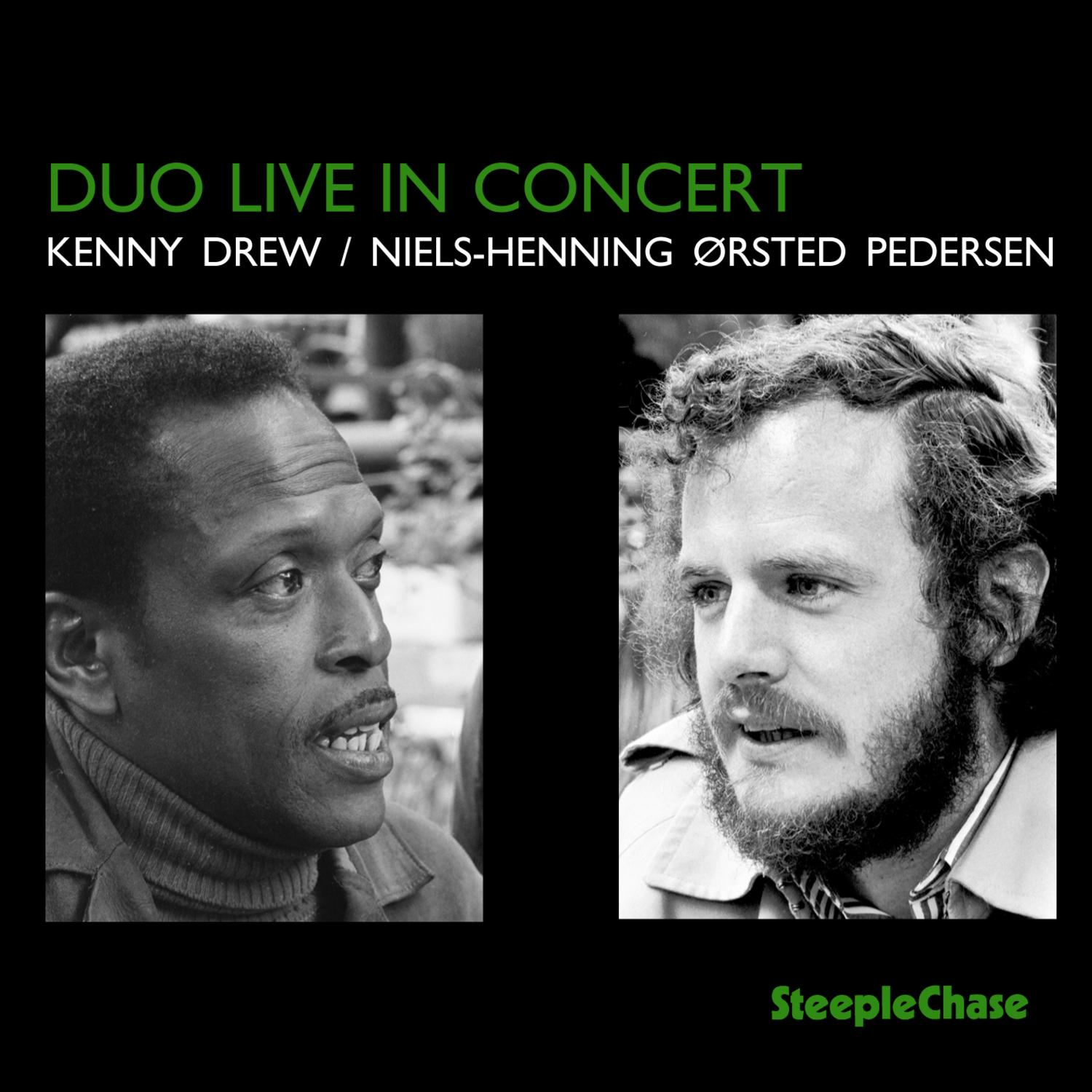 Duo Live in Concert