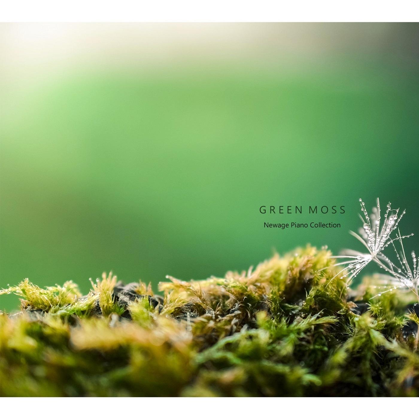 Green Moss