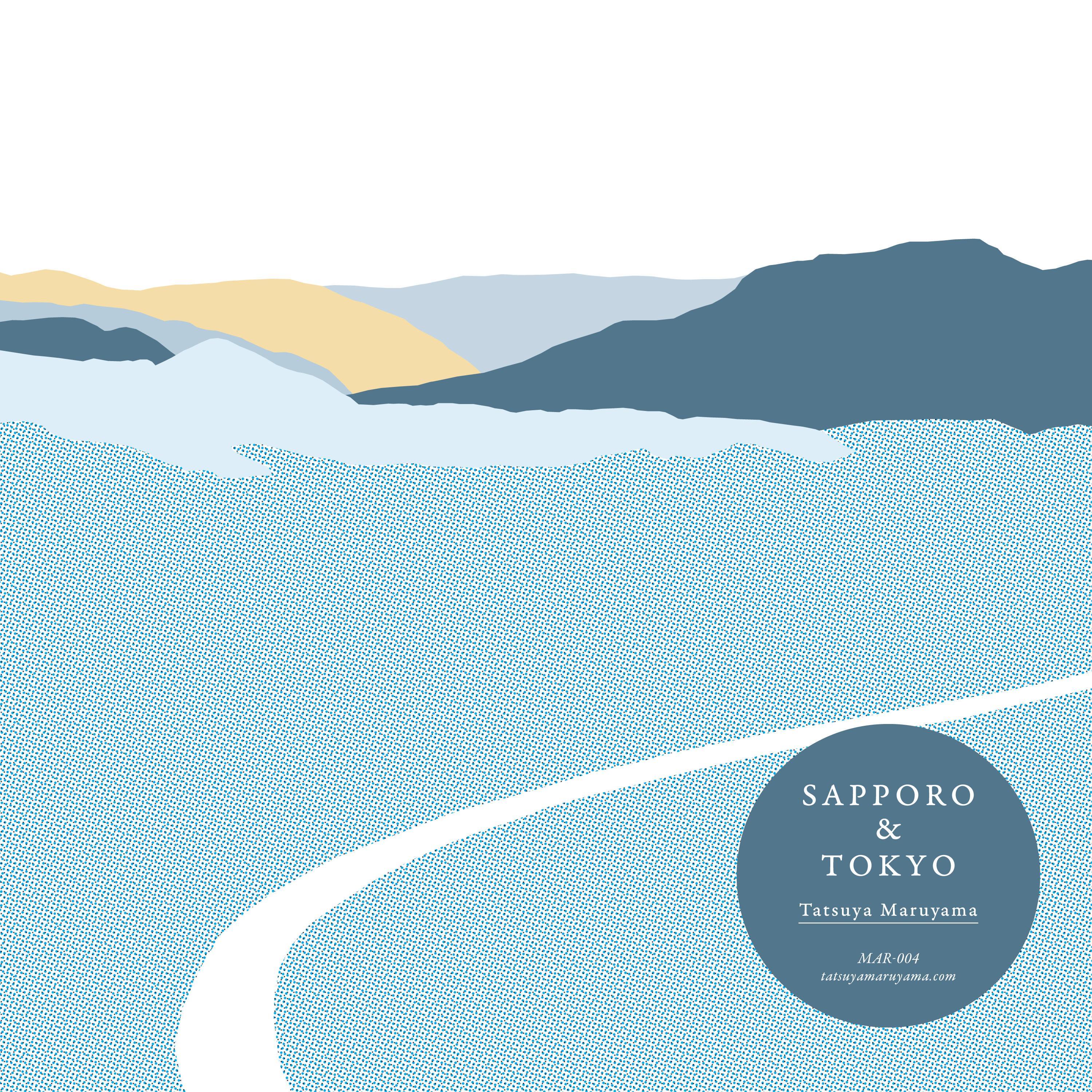 SAPPORO & TOKYO