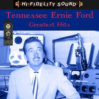 Hey Mr. Cottonpicker - Tennessee Ernie Ford (karaoke)