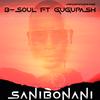B-Soul - Sanibonani (Instrumental)