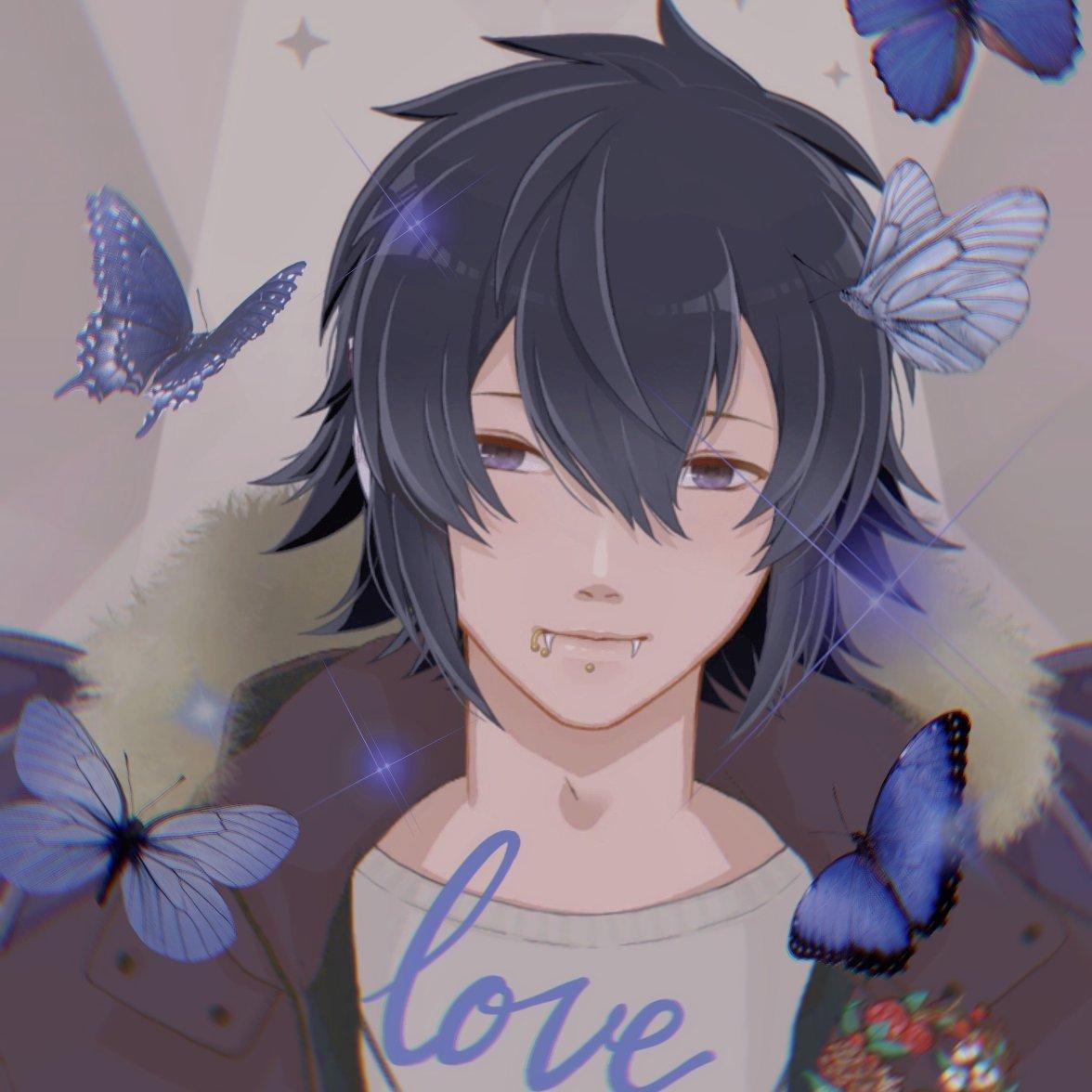 早安，我的sei♡