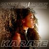 Dominique Young Unique - Karate