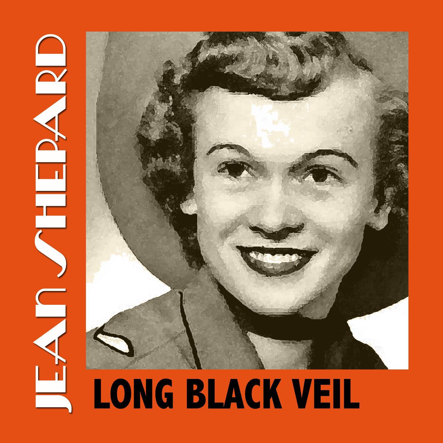 Long Black Veil