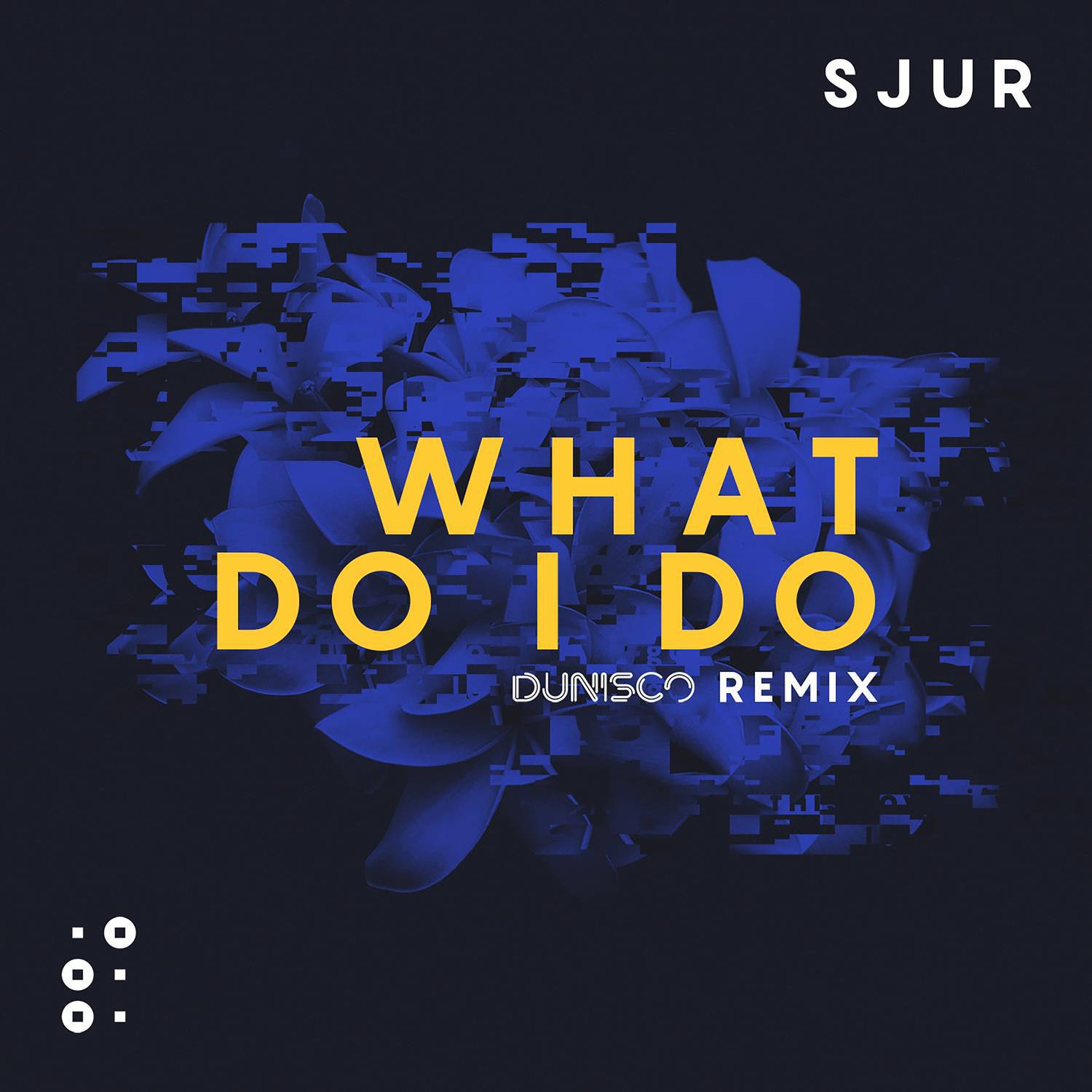 What Do I Do (Dunisco Remix)专辑