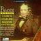 PAGANINI: Duets for Violin and Bassoon / Cantabile in D Major / ROSSINI: Un mot a Paganini专辑