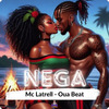 MC LATRELL - Nega