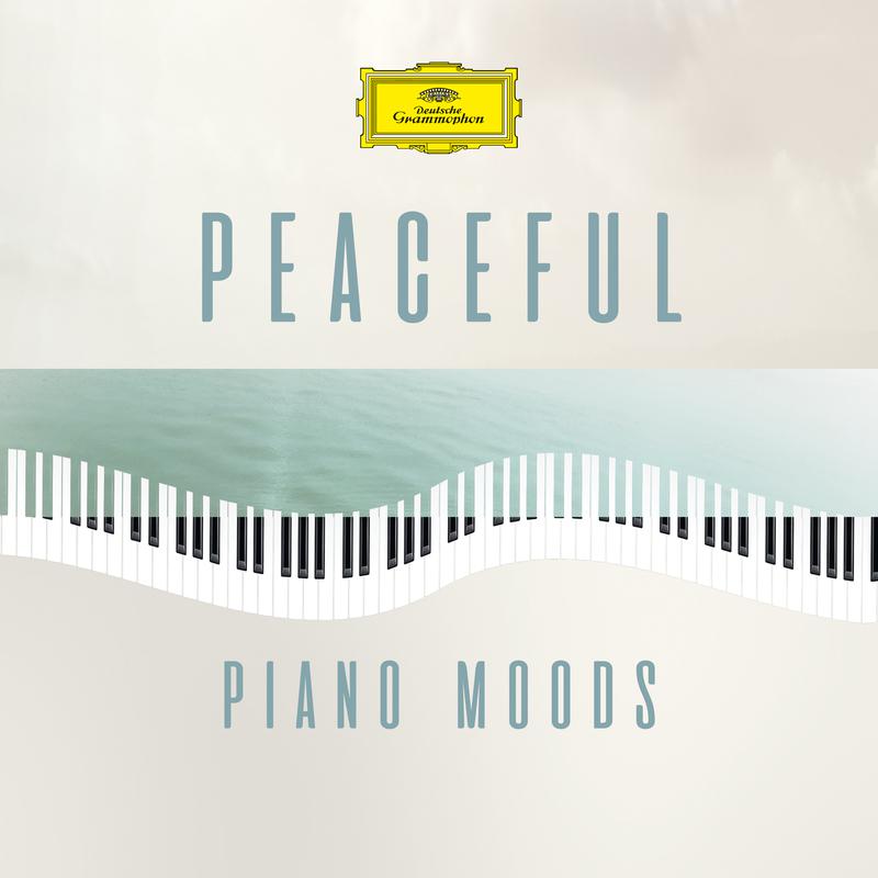 Peaceful Piano Moods专辑