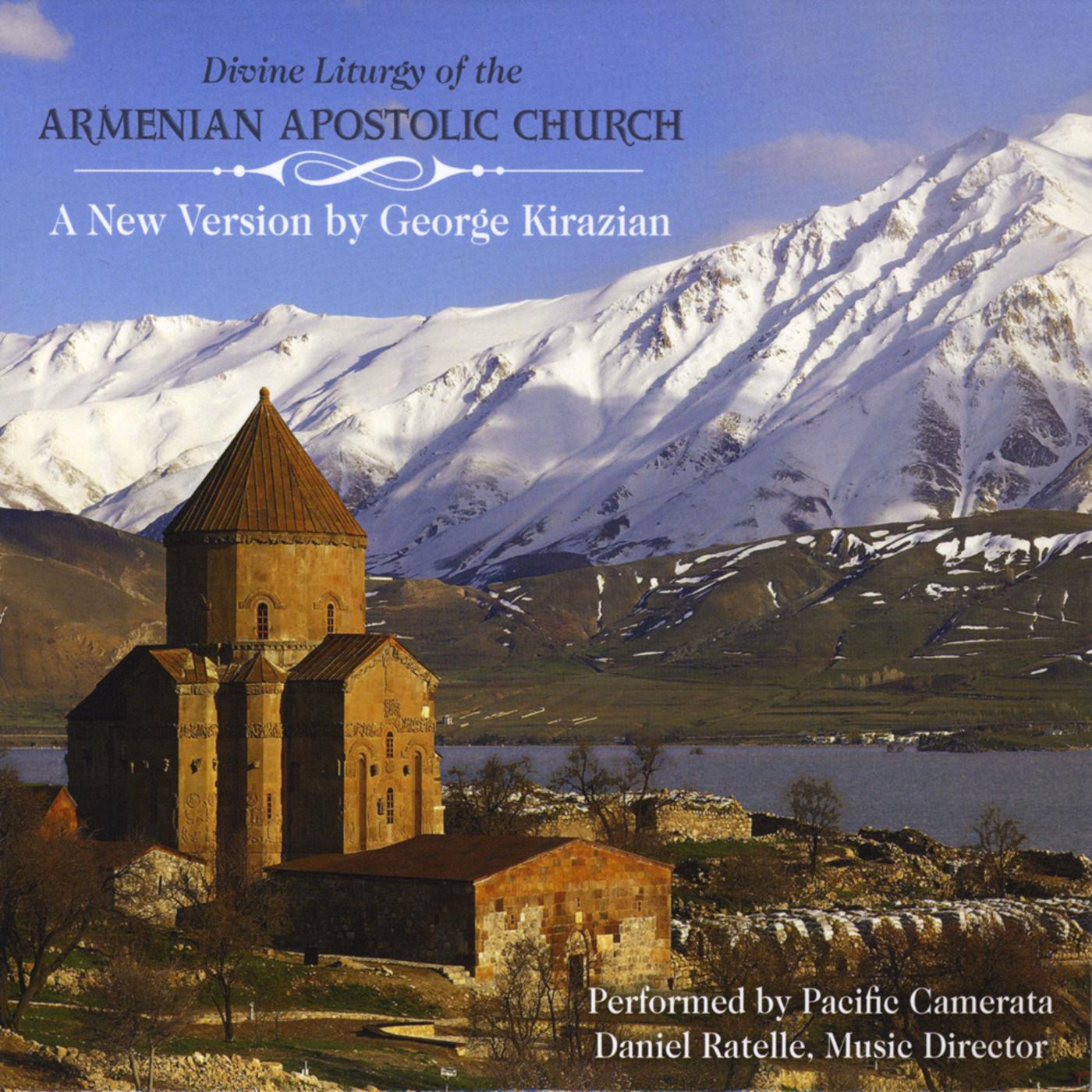 歌手:pacific camerata 所屬專輯:divine liturgy of the armenian