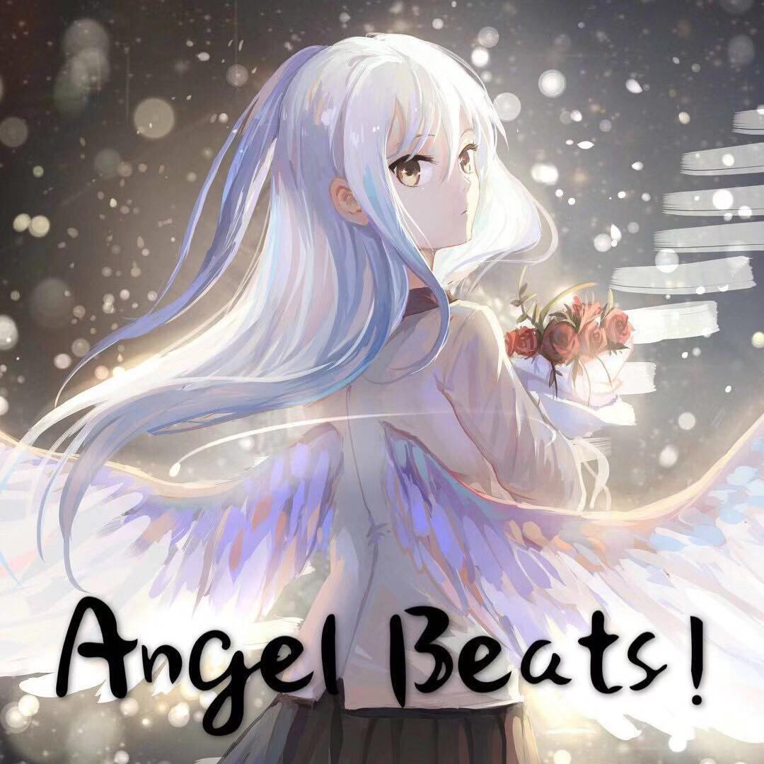ANANT-GARDE EYES-钢琴《Theme of SSS》Angel Beats!（诺夏Melody remix）