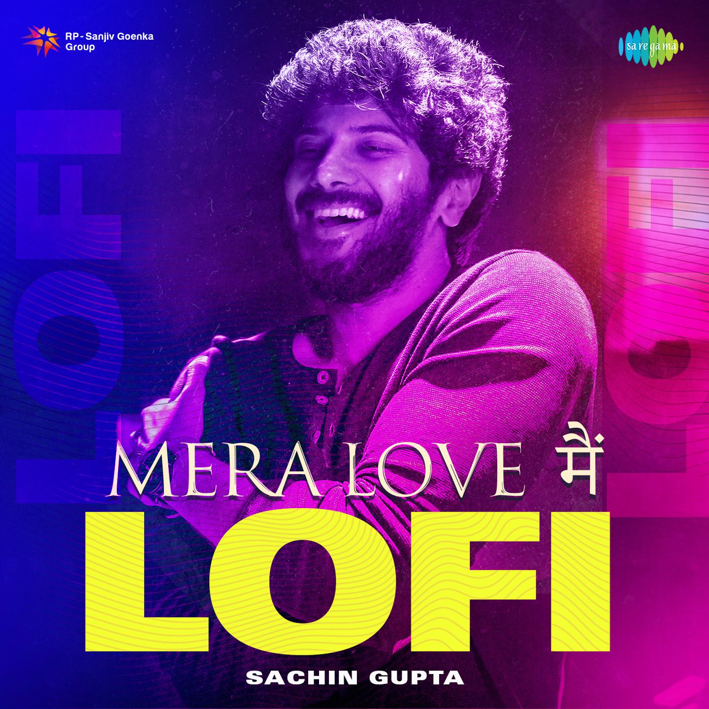 Amit Trivedi - Mera Love Main - Lofi