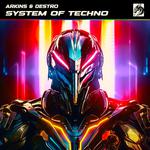 System Of Techno专辑