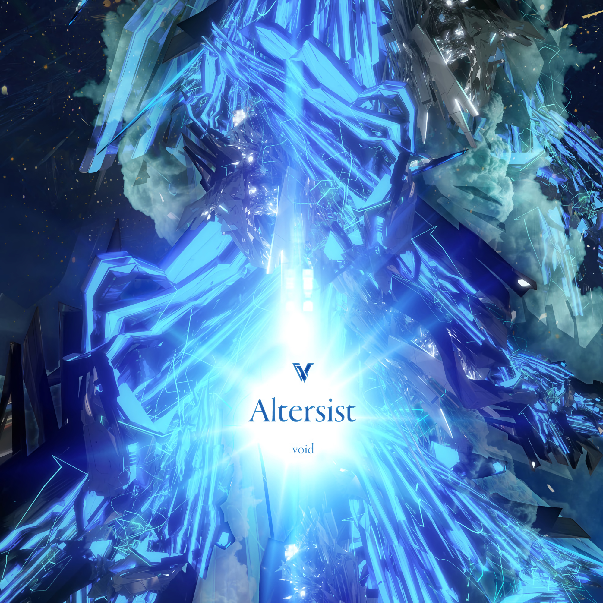 Act Beloved (feat. Salita)