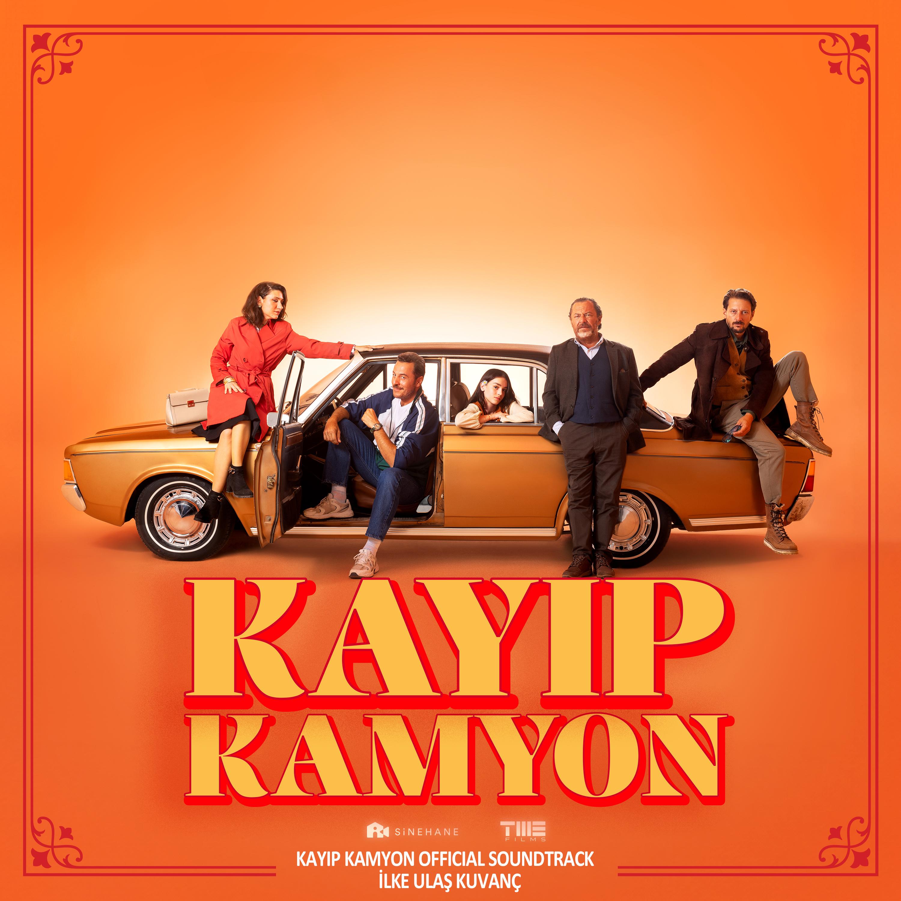 Deniz Üstü Köpürür