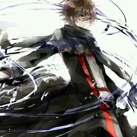 罪恶王冠 从前有个温柔的王