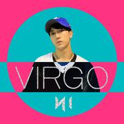 Virgo ( 处女座 )