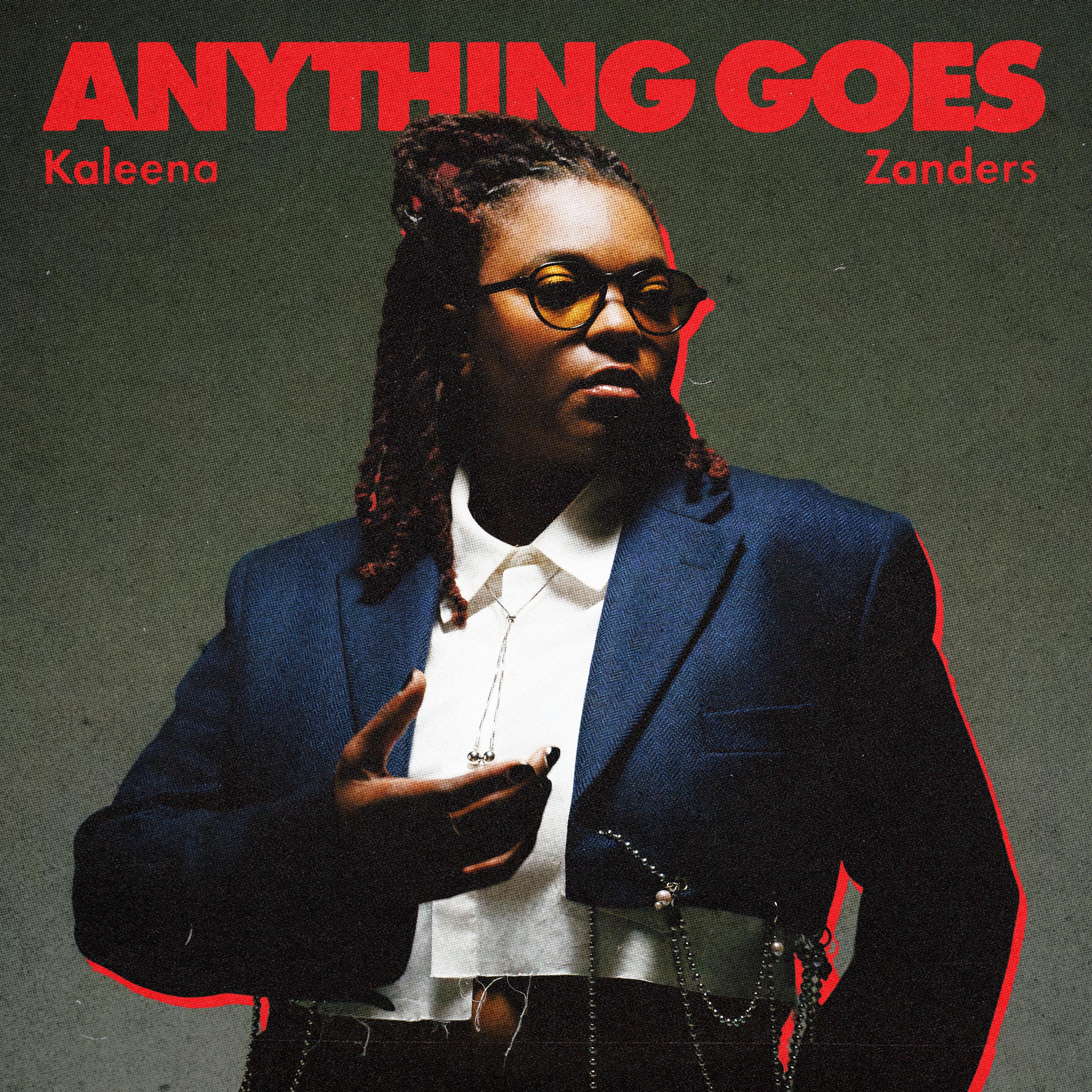 Anything Goes
