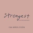 Strongest (Alan Walker Remix)专辑